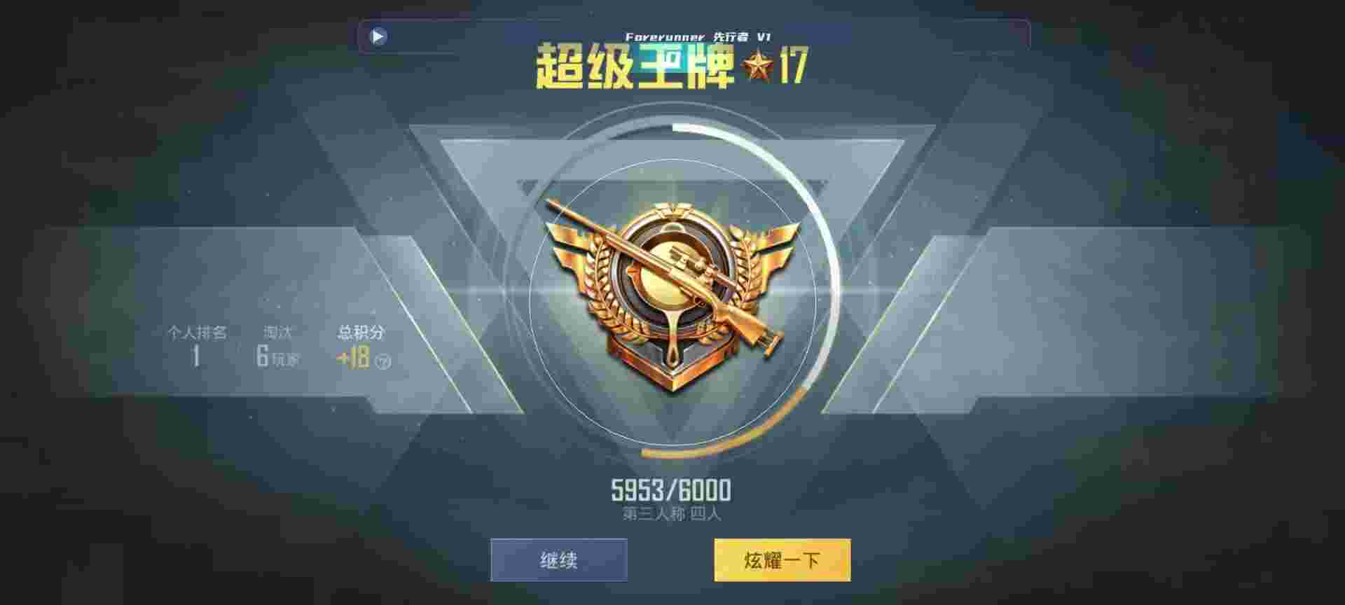 和平精英鸡腿辅助自瞄 - ѹǹƽӢ辅助预览图